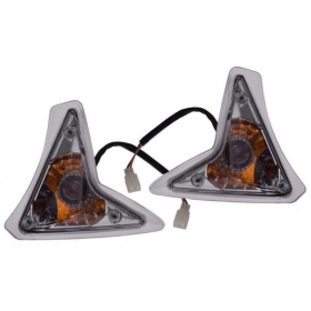 Posūkis priekinis CPI GTX 50-125cc / UNIVERSALUS 1vnt.