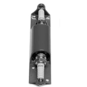 Sno-X Spark plug holder 2 plugs