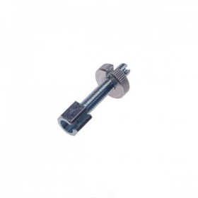 Cable adjuster M6x1