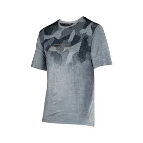 LEATT mtb bike jersey trail 1.0