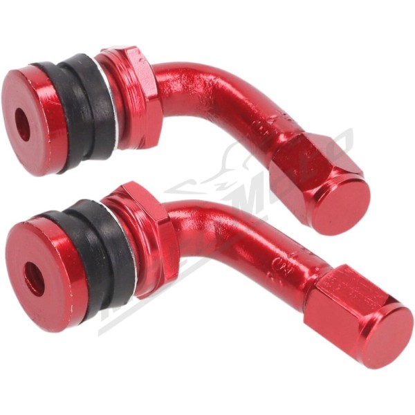 101 OCTANE Tire Valve 90°