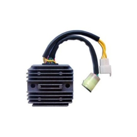 TECNIUM by DZE Regulator Honda XRV 750 93-00