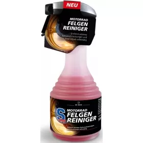 S100 Ratlankių valiklis - 500ML