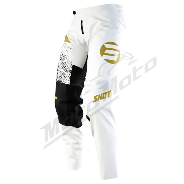 SHOT Racing Devo Roll Pants