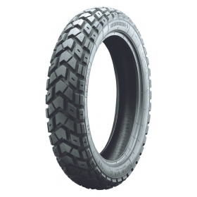 TYRE HEIDENAU K60 SILICA TL 58S 110/80 R18 M+S