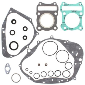 Winderosa (vertex) gasket set with engine gaskets Suzuki DR 125 SE 94-96