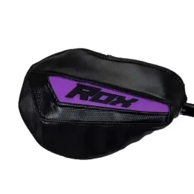 Rox Generation 3 Flex-tec Handguard Purple