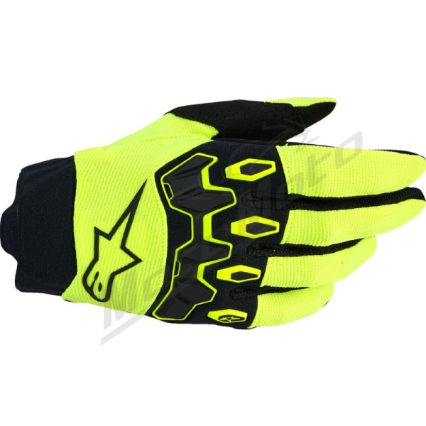 ALPINESTARS Full Bore V2 Gloves