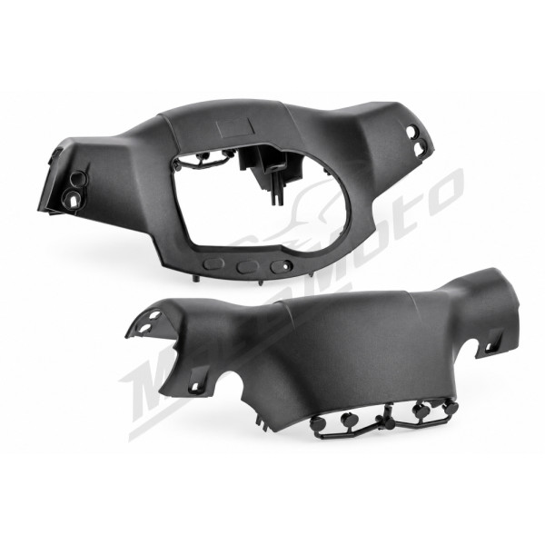 DERBI Vairo panelės plastikas Derbi Rambla 125-250 08-11