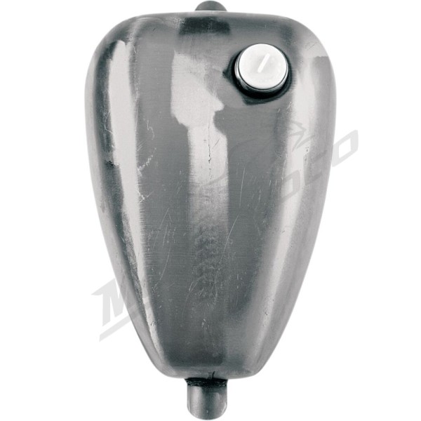 DRAG SPECIALTIES Mustang Gas Tank 12.5L