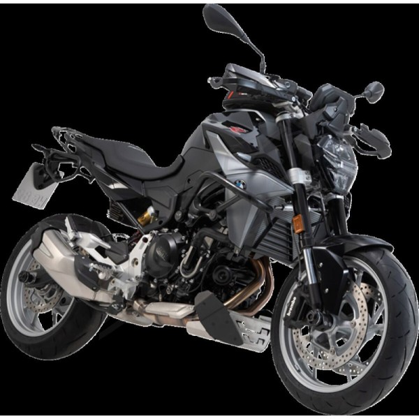 SW-MOTECH SLC šoninės daiktadėžės laikiklis Kairys BMW F 900 20-24