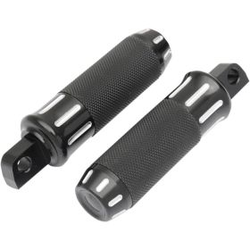 DRAG SPECIALTIES Universal Custom Footpegs