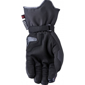 Five WFX3 Evo Waterproof Motorcycle Gloves