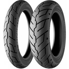 Tyre MICHELIN Scorcher 31 TL/TT 73H 130/90 R16
