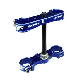 SCAR Triple Clamp Offset Husqvarna/KTM 85 04-23