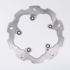 BRAKING Wave Fixed Brake Disc R 1250 GS/RS/RT 13-24