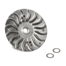 Variatoriaus lėkštutė MALOSSI Ventilvar 2000 Ø129 mm Honda ADV / Forza / PXC / SH 125-150cc 13->