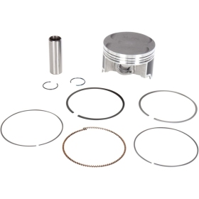 WSM Piston Kit Kawasaki KVF 650 02-13