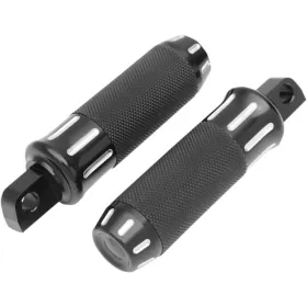 DRAG SPECIALTIES Universal Custom Footpegs