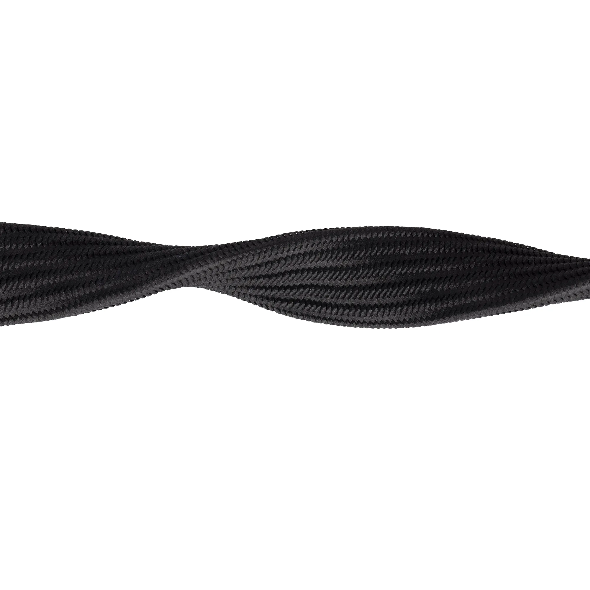 Oxford Atlas B-Clip 26mm x0.8M Black (Pair)