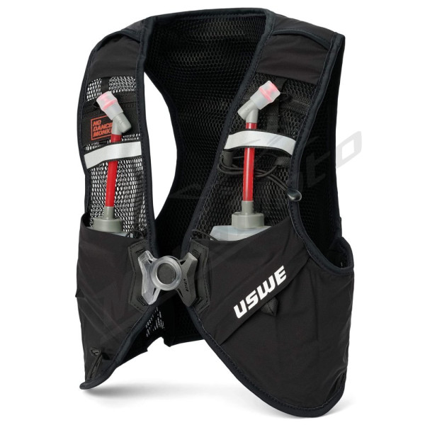 Uswe bike vest rush 8L