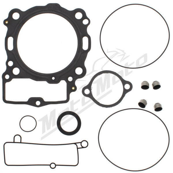 Winderosa (vertex) top-end seals KTM SX-F 450 07-12