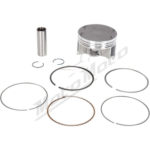WSM Piston Kit Kawasaki KVF 650 02-13