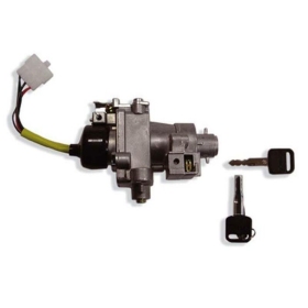 V PARTS Ignition Switch Kymco Filly / Grand Dink / People 50-250cc 01-13