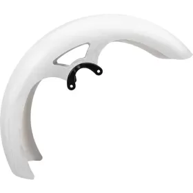 ARLEN NESS Real Steel Rapper Front Fender Harley Davidson FLHX / FLHXSE / FLTRX / FLTRXSE / FLTRXSTSE 1923-1977cc 23-24