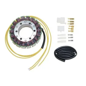 ELECTROSPORT Generatorius Honda / Suzuki 650-1200cc 85-90