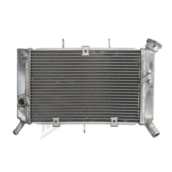 4Ride Radiator YAMAHA XJ6 600 2009-2016