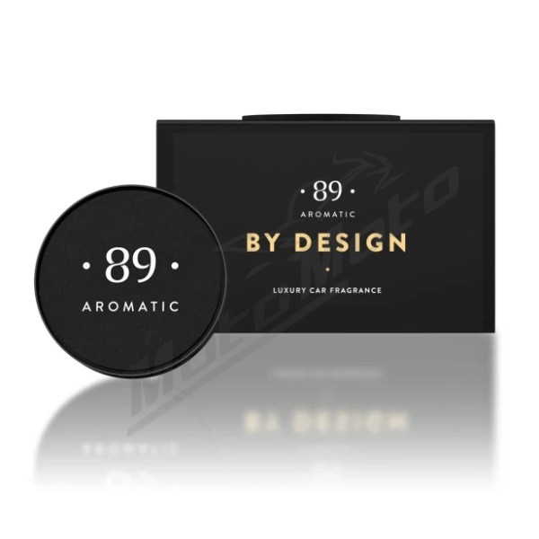Aromatic 89 Automobilio oro gaiviklis (į groteles)