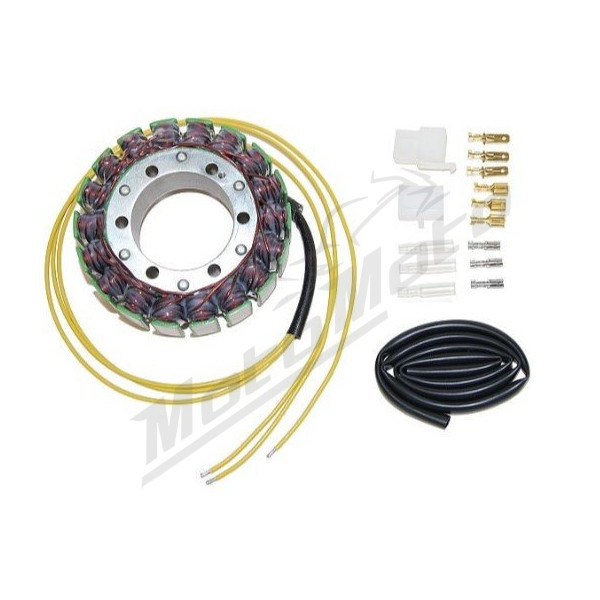 ELECTROSPORT Stator Honda / Suzuki 650-1200cc 85-90