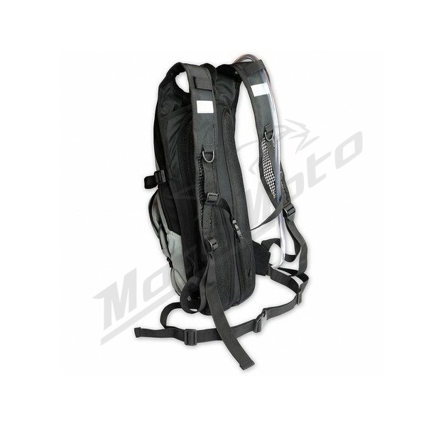 UFO Backpack with water reservoir 2L