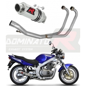 Duslintuvo kompl. Dominator GP1 SUZUKI GS 500E 1989-2009