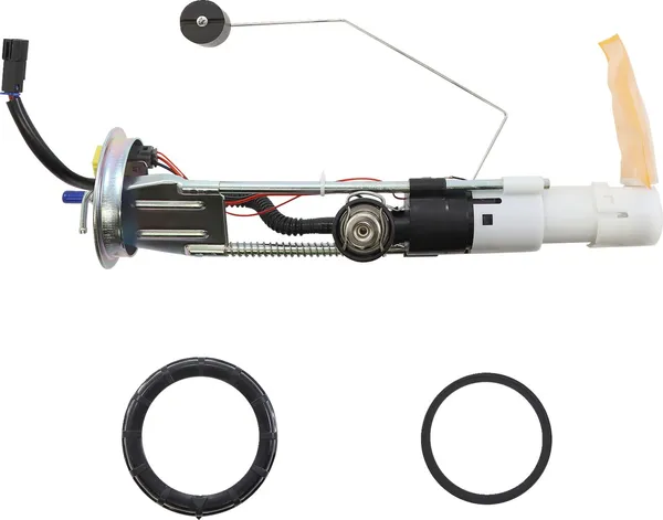 MOOSE OFFROAD Kuro pompa POLARIS RANGER 500-800cc 08-13