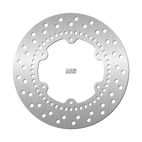 NG BRAKES 1193 fiksuotas stabdžių diskas HUSQVARNA SMR / TC / TE 250-510 05-08