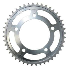 SUNSTAR SPROCKETS Steel Rear Sprocket Honda CB / CBF / CBR / VT / XL 500-1000 96-22