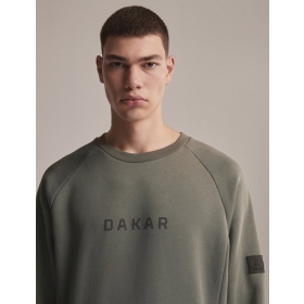 Men's sweatshirt DAKAR CHASE