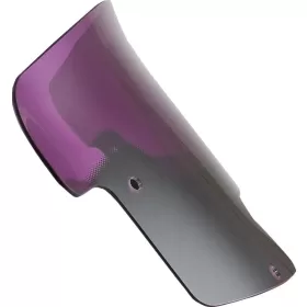 KLOCK WERKS Kolor Flare™ Windshield  INDIAN CHALLENGER /PURSUIT 108 20-25