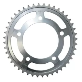 SUNSTAR SPROCKETS Steel Rear Sprocket Honda CB / CBF / CBR / VT / XL 500-1000 96-22