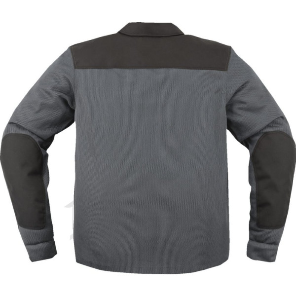 ICON Upstate Mesh CE Jacket