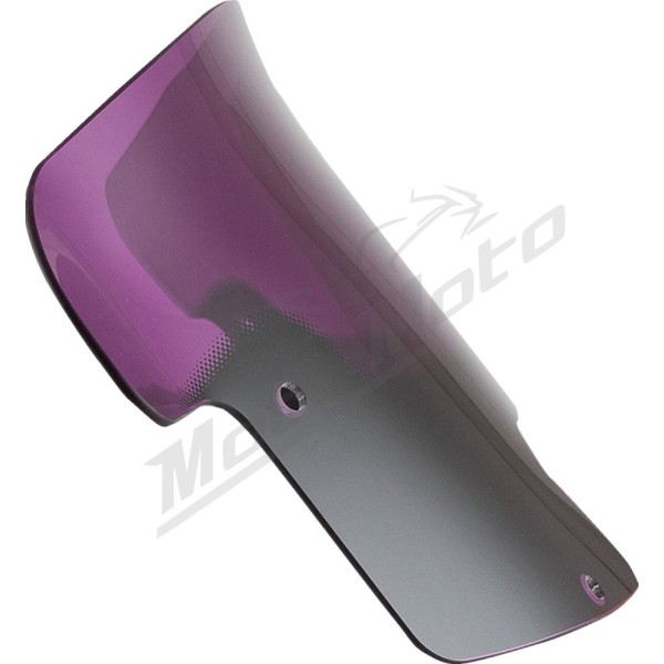 KLOCK WERKS "Kolor Flare™" priekinis stiklas  INDIAN CHALLENGER /PURSUIT 108 20-25