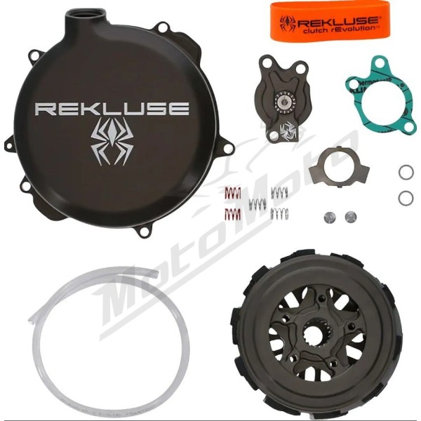 REKLUSE RadiusCX 4.0 sankabos kompl. Gas Gas / Husqvarna / KTM 125-150 19-23