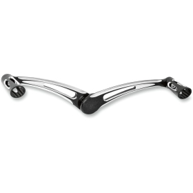 ARLEN NESS Heel/Toe Shifter Lever Harley Davidson FLH / FLHR / FLHRC / FLHRCI / FLHRSEI 1340-1923cc 84-24