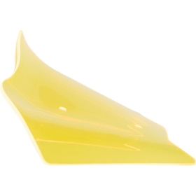 KLOCK WERKS Kolor Flare™ Windshield HARLEY DAVIDSON FLHXSE 1923-1977 23-25