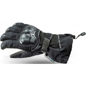 Lindstrands Hede Waterproof Motorcycle Gloves