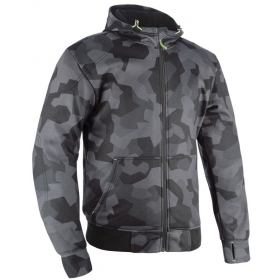 Oxford Super 2.0 Hoodie with protections Camo