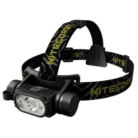 Žibintuvėlis ant galvos NITECORE HC65 V2 1750lm