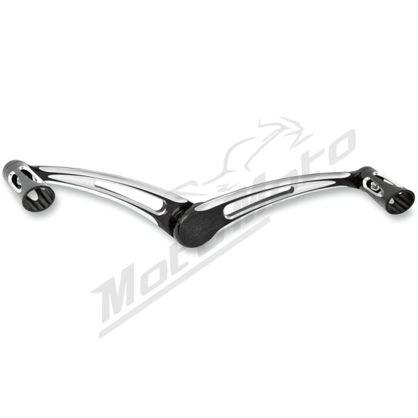 ARLEN NESS Heel/Toe Shifter Lever Harley Davidson FLH / FLHR / FLHRC / FLHRCI / FLHRSEI 1340-1923cc 84-24